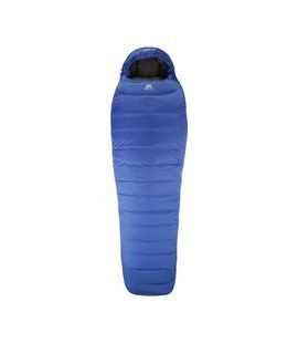 Спальный мешок Mountain Equipment Classic 750 Regular -15&deg;C, Light Ocean, Regular, Спальник, Кокон, Универсальный, Пуховый, Зимние, Left, 1445, Киев, Харьков, Одесса, Днепр, Запорожье, Львов, Кривой Рог, Винница, Полтава, Чернигов, Черкассы, Сумы, Хмельницкий, Черновцы, Ровно, Китай, Великобритания