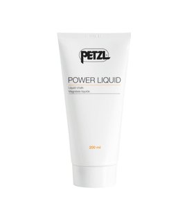 Магнезія Petzl Power Liquid 200 мл, white, Магнезія рідка, Малайзія, Франція