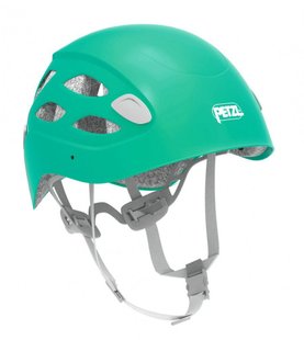 Каска Petzl Borea, green, 52-58, Для жінок, Каски для спорту, Франція, Франція