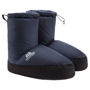 Чуни пуховые Mountain Equipment Lightline Bootie, Cosmos, S, Универсальные, Синтетические, Китай, Великобритания