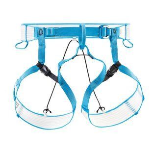 Страховочная система Petzl ALTITUDE White/Turquoise M/L 74-96cm, white/turquoise, M/L, Беседка, Универсальные, Спортивные беседки, Киев, Харьков, Одесса, Днепр, Запорожье, Львов, Кривой Рог, Винница, Полтава, Чернигов, Черкассы, Сумы, Хмельницкий, Черновцы, Ровно, Франция, Франция