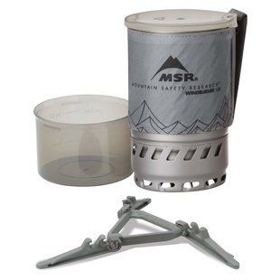 Дополнительный котелок для MSR WindBurner Personal Accessory Pot, anodized, Котелки, Анодированный алюминий, 1.0, Киев, Харьков, Одесса, Днепр, Запорожье, Львов, Кривой Рог, Винница, Полтава, Чернигов, Черкассы, Сумы, Хмельницкий, Черновцы, Ровно