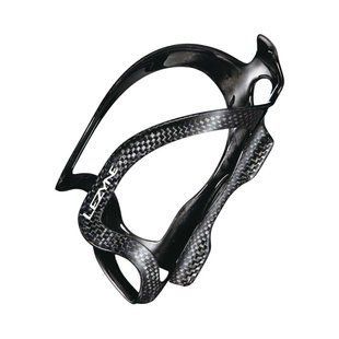 Флягоутримувач Lezyne Road Drive Cage Carbon Enhanced Y13, черный карбон, Флягоутримувачі