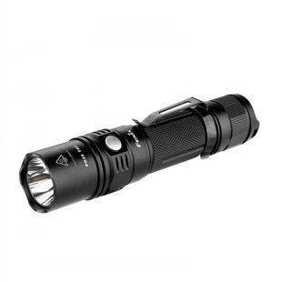 Ліхтар ручний Fenix PD35 TAC XP-L, Черный, Ручні