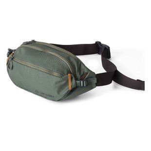 Поясная сумка Gregory Nano Waistpack 4 Terrain Green, green, Сумки на пояс, США