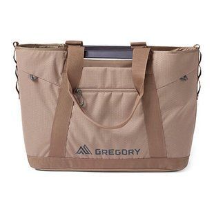 Сумка Gregory Alpaca Utility Tote 50 Mirage Tan, Mirage Tan
