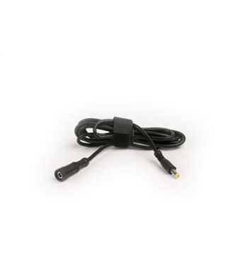 Розширюючий кабель Goal Zero 4.7 mm Input 6ft Extension Cable, black, Китай, США
