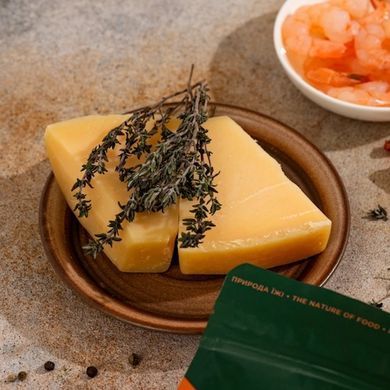 Сублимированная еда SubliMate Паста с креветками в сливочном соусе 120 г, yellow, Вторые блюда, 120, Украина, Украина