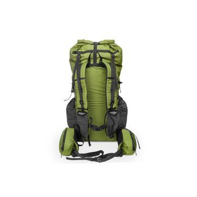 Рюкзак Liteway Elementum Pack 50L Ultra Grid Avocado, Ultra Grid Avocado, Универсальные, Ультралегкі рюкзаки, Без клапана, XS, 50, 640, Киев, Харьков, Одесса, Днепр, Запорожье, Львов, Кривой Рог, Винница, Полтава, Чернигов, Черкассы, Сумы, Хмельницкий, Черновцы, Ровно