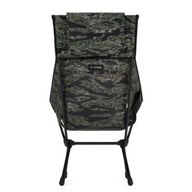 Стілець Helinox Chair One Highback (re) Xray Tiger Camo, Xray Tiger Camo, Стільці для пікніка, Нідерланди