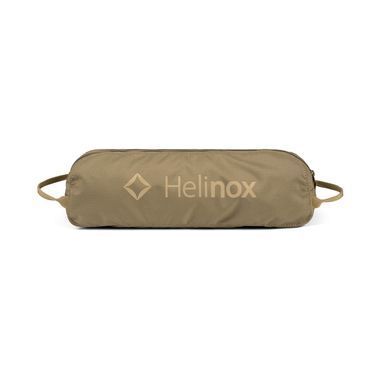 Стол Helinox Table One Hard Top Coyote Tan, black, Столы для пикника, Нидерланды, 42, 13, 10, 0.91