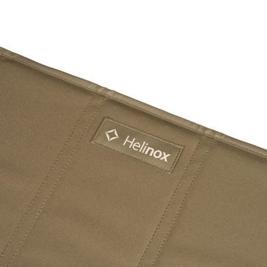 Стол Helinox Table One Hard Top Coyote Tan, black, Столы для пикника, Нидерланды, 42, 13, 10, 0.91