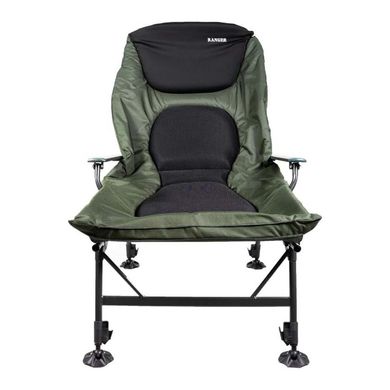Крісло складане Ranger Режисер 95, green, Складані крісла