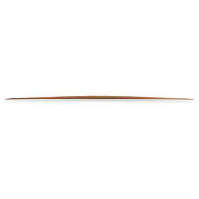 Весло для каяка EastPole Paddles Aleutian Paddle 220cm, Wood, Гренландское (Greenland), Для байдарок и каяков, 220, Деревина, Деревина, Для детей и подростков