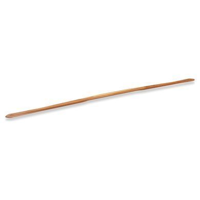 Весло для каяка EastPole Paddles Aleutian Paddle 220cm, Wood, Гренландское (Greenland), Для байдарок и каяков, 220, Деревина, Деревина, Для детей и подростков