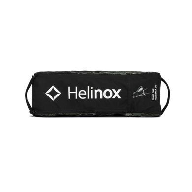 Стілець Helinox Chair One Highback (re) Xray Tiger Camo, Xray Tiger Camo, Стільці для пікніка, Нідерланди