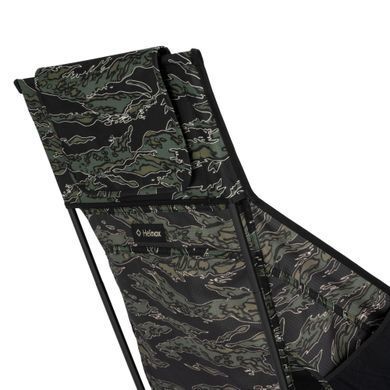 Стілець Helinox Chair One Highback (re) Xray Tiger Camo, Xray Tiger Camo, Стільці для пікніка, Нідерланди