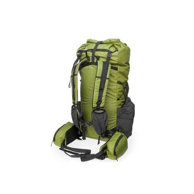 Рюкзак Liteway Elementum Pack 50L Ultra Grid Avocado, Ultra Grid Avocado, Универсальные, Ультралегкі рюкзаки, Без клапана, XS, 50, 640, Киев, Харьков, Одесса, Днепр, Запорожье, Львов, Кривой Рог, Винница, Полтава, Чернигов, Черкассы, Сумы, Хмельницкий, Черновцы, Ровно