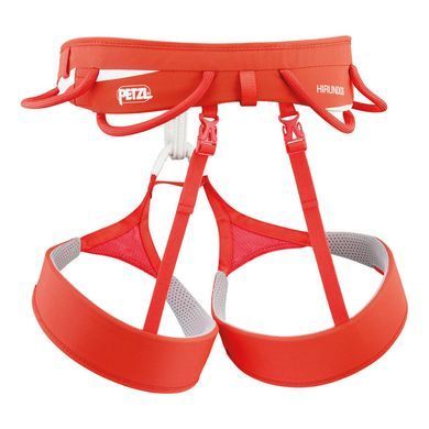 Страховочная система Petzl HIRUNDOS Red L 84-92cm, red, L, Беседка, Универсальные, Спортивные беседки, Киев, Харьков, Одесса, Днепр, Запорожье, Львов, Кривой Рог, Винница, Полтава, Чернигов, Черкассы, Сумы, Хмельницкий, Черновцы, Ровно, Франция, Франция