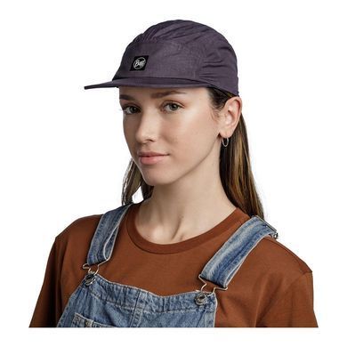 Кепка Buff 5 Panel Explore Cap Slen Graph, Slen Graph, One size, Унисекс, Кепки, Испания