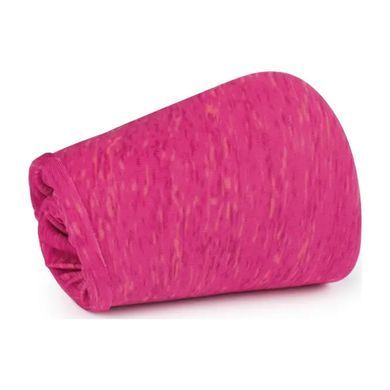 Кепка Buff Pack Run Cap R-Pink HTR, R-Pink HTR, One size, Унисекс, Кепки, Испания