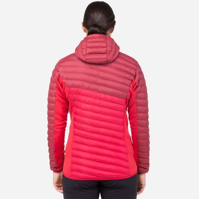 Куртка Mountain Equipment Particle Hooded Women's Jacket, Dusk, Утепленні, Для жінок, 12, Великобританія