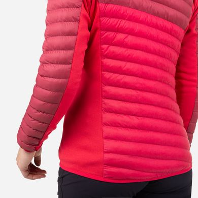 Куртка Mountain Equipment Particle Hooded Women's Jacket, Dusk, Утепленные, Для женщин, 12, Великобритания