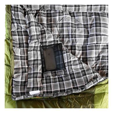 Спальный мешок Tramp Sherwood Regular, dark-olive/grey, Regular, Спальник, Одеяло, Универсальный, Синтетический, Трехсезонные, Left, 2200, Киев, Харьков, Одесса, Днепр, Запорожье, Львов, Кривой Рог, Винница, Полтава, Чернигов, Черкассы, Сумы, Хмельницкий, Черновцы, Ровно
