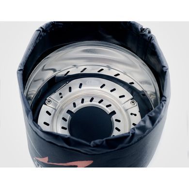 Вітрозахист GSI Outdoors Pinnacle Soloist Windscreen, silver