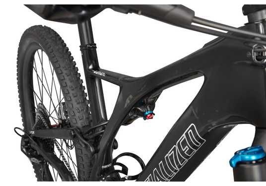 Велосипед Specialized LEVO SL EXPERT CARBON — купити Велосипед