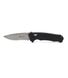 Ніж Ganzo G716, black, Складаний ніж