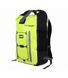 Герморюкзак OverBoard Pro-Vis Waterproof Backpack 30L, Hi-Vis Yellow, Герморюкзак, 30