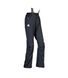 Брюки Milo Olin Pro Lady, black, Штаны, Для женщин, XXL, С мембраной