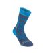 Шкарпетки Bridgedale Hike MidWeight Boot Pattern Wmn (M. P.), Navy/Blue, M, Для жінок, Трекінгові, Комбіновані, Великобританія, Великобританія