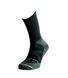Шкарпетки Lorpen Tccf Coolmax Light Hiker, black, 35-38, Універсальні, Трекінгові, Синтетичні