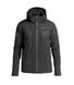 Гірськолижна куртка Maier Sports Pralongia M, Mulch, Куртки, S, Для чоловіків