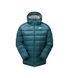 Куртка Mountain Equipment Lightline Jacket, Legion Blue, Облегченные, Пуховые, Для мужчин, S, Без мембраны, Китай, Великобритания
