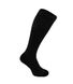Шкарпетки Bridgedale Compression Travel, black, S, Для чоловіків, Трекінгові, Комбіновані, Великобританія, Великобританія