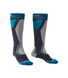 Шкарпетки Bridgedale Ski Easy On Over Calf (M. P.), DK DENIM, S, Для чоловіків, Гірськолижні, Комбіновані, Великобританія, Великобританія