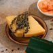 Сублимированная еда SubliMate Паста с креветками в сливочном соусе 120 г, yellow, Вторые блюда, 120, Украина, Украина