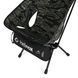 Стілець Helinox Chair One Highback (re) Xray Tiger Camo, Xray Tiger Camo, Стільці для пікніка, Нідерланди
