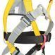 Страхувальна система Singing Rock Ropedancer II, yellow, XL-XXL, Повна обв'язка, Універсальні, Спортивні страхувальні системи, Київ, Харків, Одеса, Днiпро, Запоріжжя, Львів, Кривий Ріг, Вінниця, Полтава, Чернігів, Черкаси, Суми, Хмельницький, Чернівці, Рівне