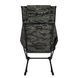 Стілець Helinox Chair One Highback (re) Xray Tiger Camo, Xray Tiger Camo, Стільці для пікніка, Нідерланди