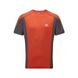 Футболка мужская Mountain Equipment Ignis Mens Tee, Redrock/Anvil, Для мужчин, S, Футболки, Китай, Великобритания