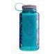 Бутылка для воды Nalgene Wide Mouth Sustain Water Bottle Botanical Mushrooms 1L, Botanical Mushrooms, Фляги, Пищевой пластик, 1.0, США, США