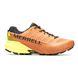 Кроссовки Merrell Men's Agility Peak 5, melon/clay, Трекинговые, Беговые, Для мужчин, 44.5, Без мембраны, Киев, Харьков, Одесса, Днепр, Запорожье, Львов, Кривой Рог, Винница, Полтава, Чернигов, Черкассы, Сумы, Хмельницкий, Черновцы, Ровно