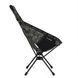 Стілець Helinox Chair One Highback (re) Xray Tiger Camo, Xray Tiger Camo, Стільці для пікніка, Нідерланди