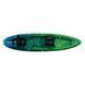 Каяк Tahe Marine Kailua, turquoise, Каяки, Пластикові, sit-on-top, Двомісні, Київ, Харків, Одеса, Днiпро, Запоріжжя, Львів, Кривий Ріг, Вінниця, Полтава, Чернігів, Черкаси, Суми, Хмельницький, Чернівці, Рівне, Естонія, Естонія