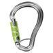 Карабін Skylotec Axis HMS TGL, green/grey