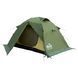 Намет Tramp Peak 2 (v2), green, Намети, Для походів: піших та гірських, 3700, Двомісні, З тамбуром, 2, 8000, 10000, Алюмінієвий сплав, Двошарові, Київ, Харків, Одеса, Днiпро, Запоріжжя, Львів, Кривий Ріг, Вінниця, Полтава, Чернігів, Черкаси, Суми, Хмельницький, Чернівці, Рівне